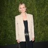 Diane Kruger - Les célébrités au dîner Chanel au restaurant Balthazar lors 14ème Festival du Film annuel de Tribeca à New York. Le 29 avril 2019