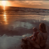 Diane Kruger maman : superbe photo avec sa fille et déclaration d'amour
