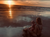 Diane Kruger maman : superbe photo avec sa fille et déclaration d'amour