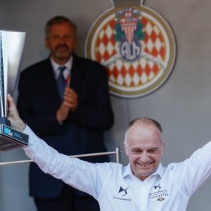 3ème Monaco E-Prix, Monaco, le 11 mai 2019. © Claudia Albuquerque / Bestimage