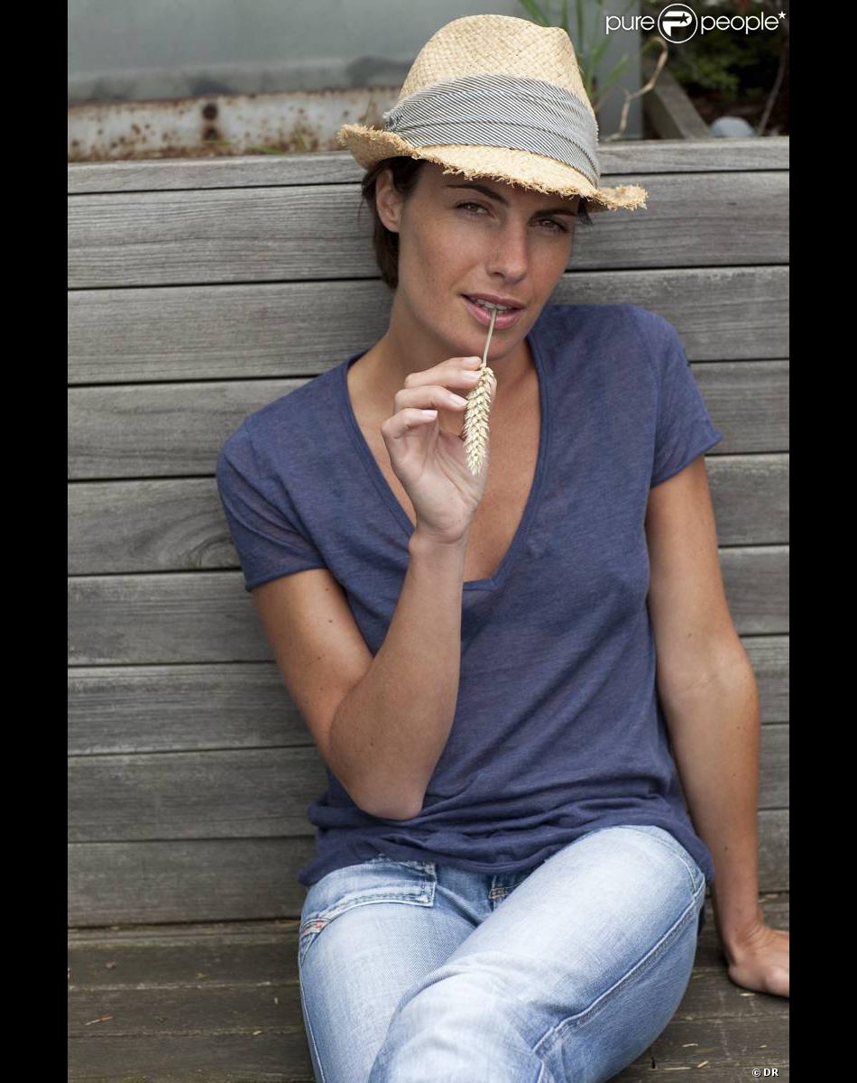 Alessandra Sublet - Purepeople