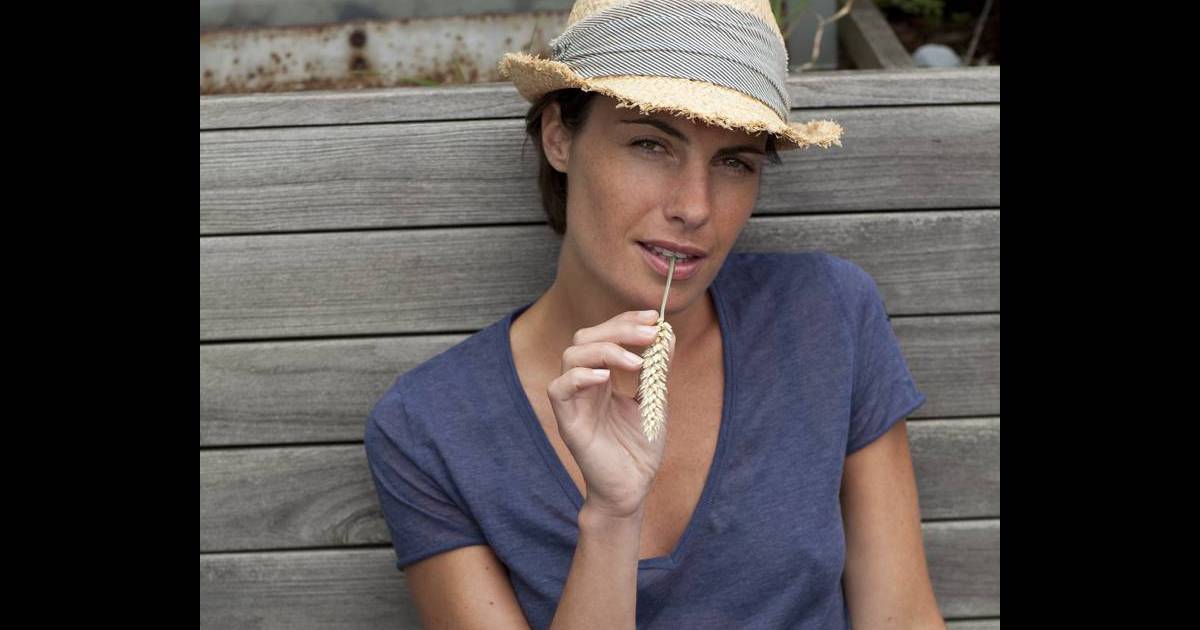 Alessandra Sublet - Purepeople
