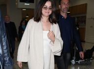 Cannes 2019 : Selena Gomez, Julianne Moore et Amber Heard sont arrivées !