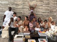 Kendall Jenner : Oubliée par sa mère, fière de toutes ses autres soeurs
