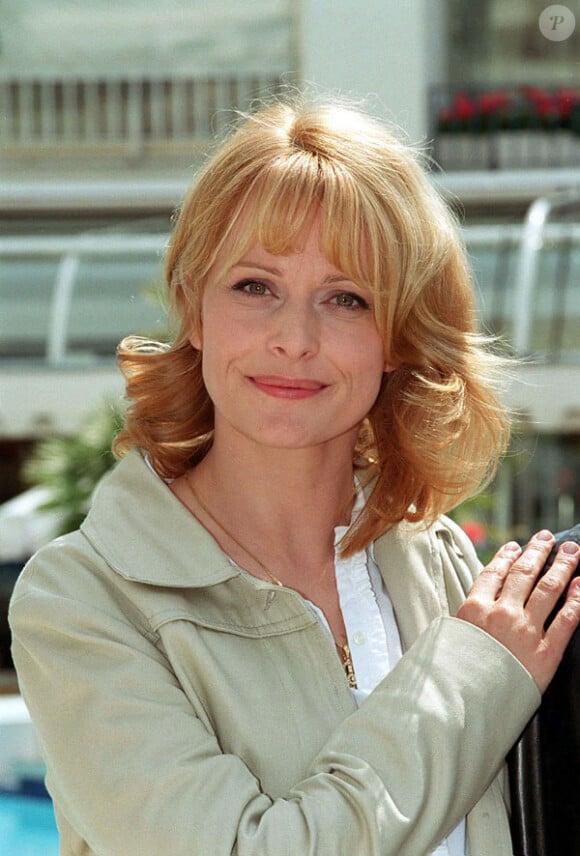 L'actrice allemande Nastassja Kinski était ambassadrice de L'Oréal en 1995.