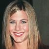 La plus jolie des Friends, Jennifer Aniston, était ambassadrice de L'Oréal en 1993.