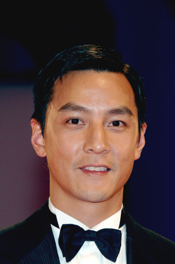 L'acteur Daniel Wu est ambassadeur de L'Oréal depuis 2006.