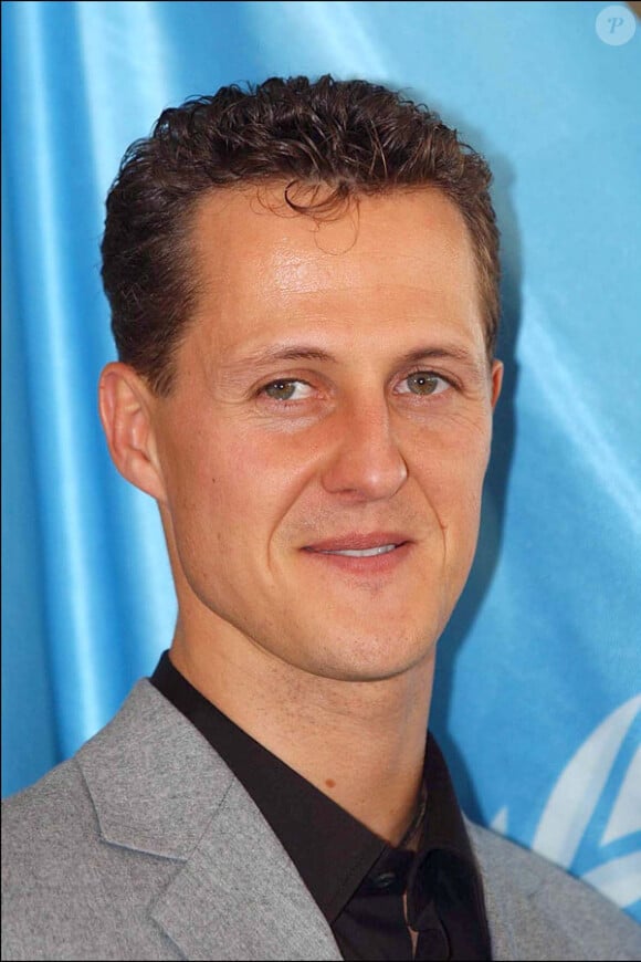 En 1999, le coureur automobile Michael Schumacher était le premier ambassadeur masculin de L'Oréal.