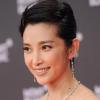 L'actrice chinoise Li Bingbing est ambassadrice de L'Oréal depuis 2008