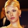 La ravissante comédienne Scarlett Johansson était ambassadrice de L'Oréal en 2006.