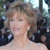 L'actrice américaine Jane Fonda est ambassadrice de L'Oréal depuis 2006.