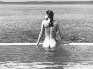 Secret Story : Une ex-candidate entièrement nue, la photo surprenante !