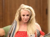 Britney Spears arrête les concerts : "Elle n'a plus envie", selon son manager