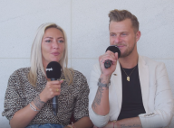 Tressia et Vincent (Moundir 4), leur retour difficile en France : "On vomit"