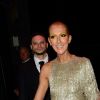Celine Dion et Pepe Muñoz arrivent à l'after party du Met Gala à l'hôtel Standard à New York, le 6 mai 2019