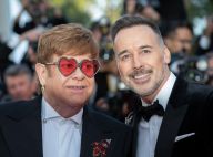 Elton John, Rocketman amoureux face à Frédérique Bel, spectaculaire