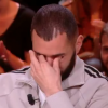 Karim Benzema dans Quotidien (TMC), le jeudi 16 mai 2019.