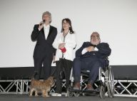 La Carioca de La Cité de la peur provoque la folie à Cannes !