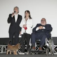 La Carioca de La Cité de la peur provoque la folie à Cannes !