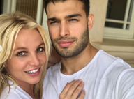 Britney Spears : Radieuse et amoureuse avec Sam Asghari, loin de la psychiatrie