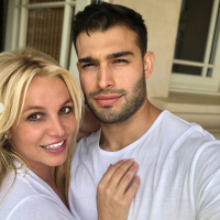Britney Spears : Radieuse et amoureuse avec Sam Asghari, loin de la psychiatrie