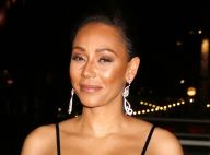 Mel B : Transportée à l'hôpital après avoir "complètement perdu la vision"