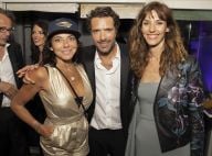 Doria Tillier et Nicolas Bedos à Cannes : soirée avec Sarah Lopez (Moundir 4)