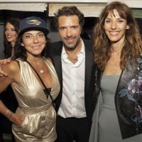 Doria Tillier et Nicolas Bedos à Cannes : soirée avec Sarah Lopez (Moundir 4)