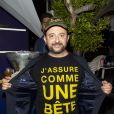  Exclusif - Jean-Louis Barcelona - Soirée du groupe Martell Blue Swift sur la suite Sandra and Co lors du 72ème Festival International du Film de Cannes le 20 mai 2019. 