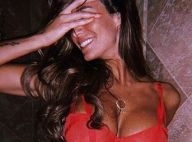 Jade Foret : Ultrasexy en lingerie, elle régale ses milliers de followers