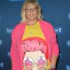 Laurence Boccolini - Conférence de rentrée de la radio Europe 1 à Paris le 6 septembre 2018. © Coadic Guirec/Bestimage