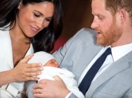 Meghan et Harry : Ils souhaitent partir aux Etats-Unis avec Archie