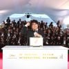 - Photocall de la remise des palmes lors de la cérémonie de clôture du 72ème Festival International du Film de Cannes. Le 25 mai 2019. © Borde-Jacovides-Moreau / Bestimage  Award Winners Photocall during the the 72nd Cannes International Film festival. On may 25th 2019.25/05/2019 - 
