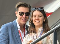 Alexandra de Hanovre amoureuse de Ben-Sylvester Strautmann: rare sortie à deux