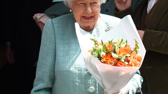 Elizabeth II : Bouleversée, elle va enfreindre le protocole royal