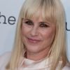 Patricia Arquette - Photocall de la soirée AmfAR Gala Cannes 2019 à l'Eden Roc au Cap d'Antibes, lors du 72ème Festival International du Film de Cannes, le 23 mai 2019. © Jacovides / Moreau / Bestimage