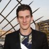 Pierre-Ambroise Bosse - Soirée Lancement "Squarechamps" au loft Squarechamps à Paris le 18 Avril 2019. Squarechamps rapproche les sportifs de haut niveau avec les entreprises, les associations et les particuliers au travers d'événements personnalisés et privilégiés. © Marc Ausset-Lacroix/Bestimage