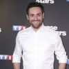 Camille Combal - Photocall de la saison 9 de l'émission "Danse avec les stars" (DALS) au siège de TF1 à Boulogne-Billancourt le 11 septembre 2018. © Christophe Aubert via Bestimage