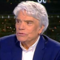 Bernard Tapie, la rechute de son cancer : il annonce la mauvaise nouvelle