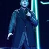 Mark Feehily - LE GROUPE 'WESTLIFE' EN CONCERT A L'ECHO ARENA A LIVERPOOL, LE 15 MAI 2012.