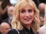 Julie Gayet dévoile une rare photo de ses enfants, Tadeo et Ezechiel