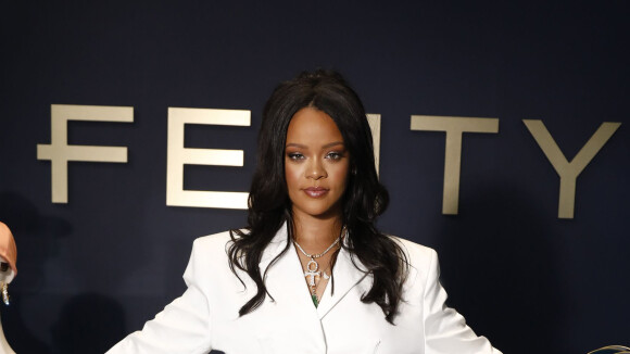 Rihanna : Ses fans choqués par une révélation sur son nom