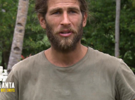 Nicolas (Koh-Lanta 2019) : "Avec ma femme, on s'est quittés dans les larmes"
