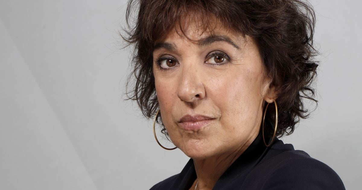 Portrait de Isabelle Alonso 2017 Purepeople