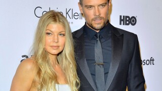 Fergie et Josh Duhamel divorcent : elle veut récupérer son nom