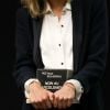 Laurence Arné - 6 ème cérémonie de remise des prix Non au Harcèlement au ministère de l'Education, Paris, France, le 3 juin 2019. © Stéphane Lemouton / Bestimage
