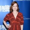 Ellie Kemper à la première de "Unbreakable Kimmy Schmidt" à Los Angeles, le 29 mai 2019.