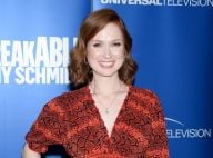 Ellie Kemper (Unbreakable Kimmy Schmid) est enceinte de son 2e enfant
