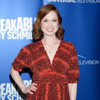 Ellie Kemper (Unbreakable Kimmy Schmid) est enceinte de son 2e enfant