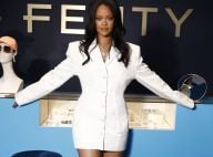 Rihanna devient la chanteuse la mieux payée au monde, largement devant Beyoncé